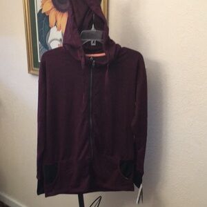 RBX Performance Hoodie